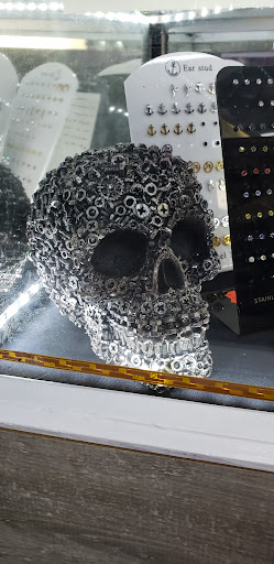 Tattoo Shop «Jet Set Tattoo», reviews and photos, 2522 S Atlantic Ave, Daytona Beach Shores, FL 32118, USA