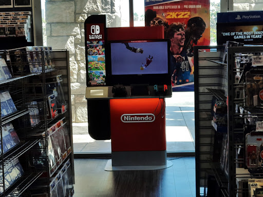 Electronics Store «GameStop», reviews and photos, 7540 Orangethorpe Ave c, Buena Park, CA 90621, USA