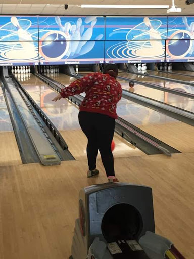 Bowling Alley «Blue Valley Lanes Inc», reviews and photos, 495 E Moorestown Rd, Wind Gap, PA 18091, USA