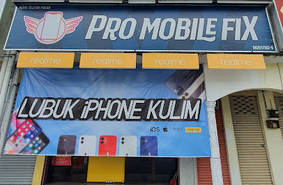 Pro Mobile Fix Kulim