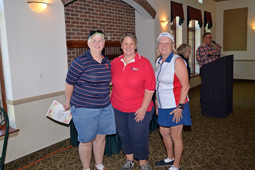 Public Golf Course «Dearborn Hills Golf Course», reviews and photos, 1300 S Telegraph Rd, Dearborn, MI 48124, USA