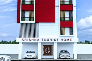 Hotel Krishna tourist home Tenkasi image
