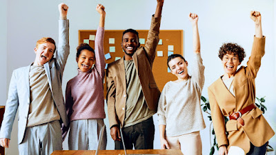 eXp France Recrutement - Consultant Immo à Paris