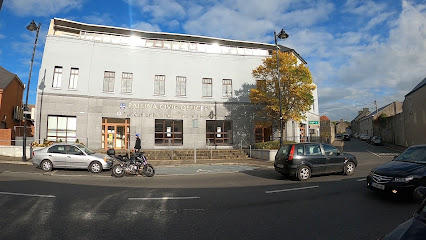 Ballina Town Council