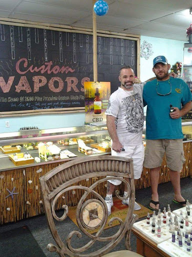 Tobacco Shop «Custom Vapors», reviews and photos, 1005 US-92, Seffner, FL 33584, USA