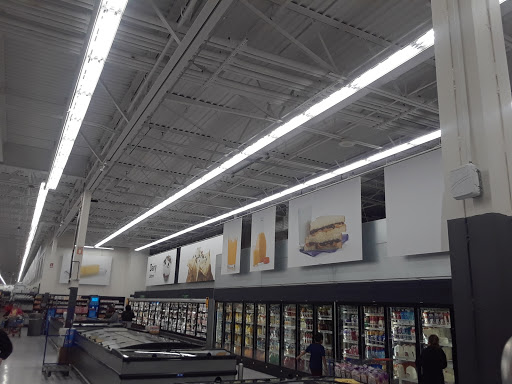 Department Store «Walmart Supercenter», reviews and photos, 315 Foxon Blvd, New Haven, CT 06513, USA