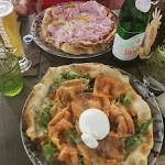 Photo n°1 de l'avis de matteo.e fait le 09/08/2023 à 09:06 sur le  Pizzeria Lounge Bar Filicudi à Palermo