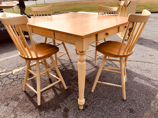 Thrift Store «1st choice thrift store», reviews and photos, 1641 S Cobb Dr, Marietta, GA 30060, USA