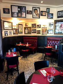 Atmosphère du Restaurant français Brasserie Edgar à Vannes - n°2