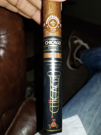 Tobacco Shop «TESA Cigar Company», reviews and photos, 1039 W Lake St, Chicago, IL 60622, USA