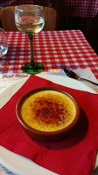 Custard du Restaurant de spécialités alsaciennes Au Pont Saint-Martin à Strasbourg - n°16