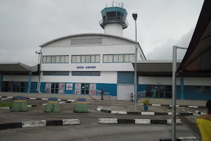 Warri Airport image