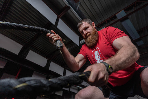 Gym «Endorphasm», reviews and photos, 2510 Wayside Dr, North Chesterfield, VA 23235, USA