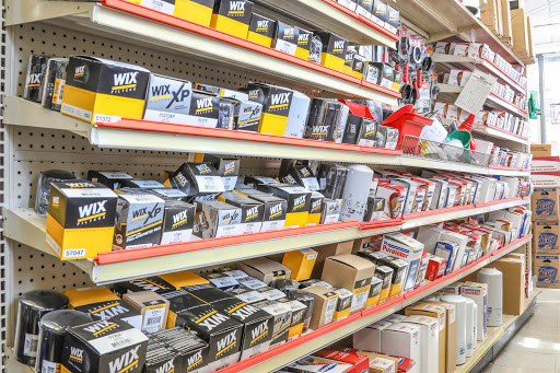 Auto Parts Store «Levine Auto & Truck Parts Brewster», reviews and photos, 997 NY-22, Brewster, NY 10509, USA