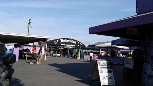 Shopping Mall «Los Amigos Mall», reviews and photos, 307 E Jefferson Blvd, Los Angeles, CA 90011, USA