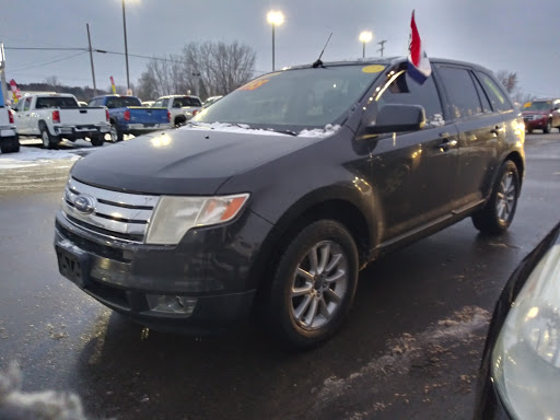 Used Car Dealer «Showcase Auto Sales», reviews and photos, 12750 Brady Rd, Chesaning, MI 48616, USA