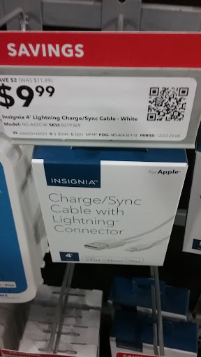 Electronics Store «Best Buy», reviews and photos, 1955 SE Delaware Ave, Ankeny, IA 50021, USA