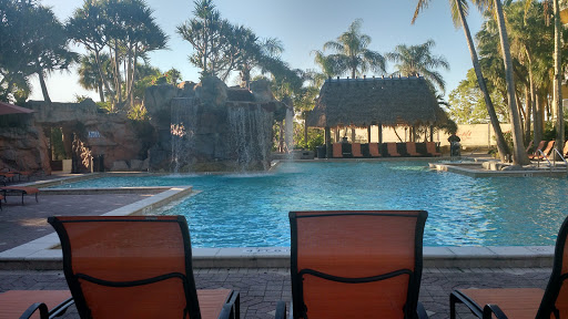 Luxury Hotel «Bonaventure Resort & Spa», reviews and photos, 250 Racquet Club Rd, Weston, FL 33326, USA