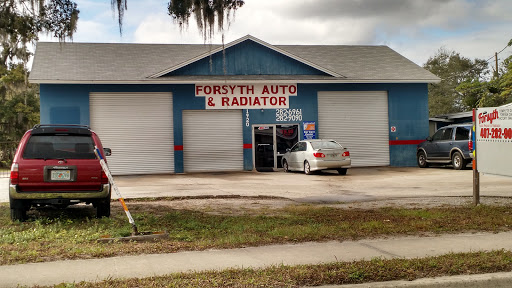 1920 Forsyth Rd, Orlando, FL 32807, USA