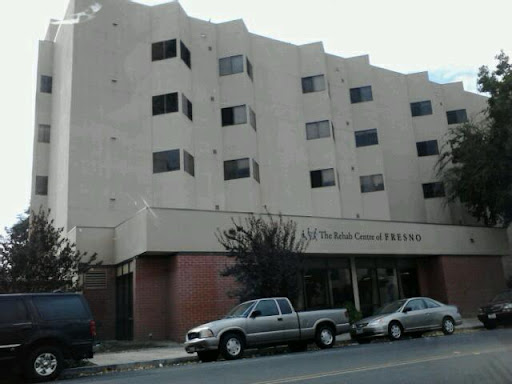 Healthcare Centre of Fresno