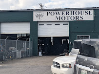 Powerhouse Motors