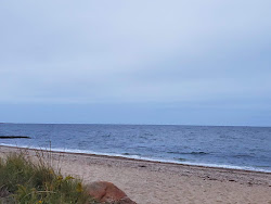 Foto von Menauhant Beach annehmlichkeitenbereich