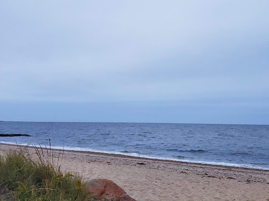 Menauhant Beach