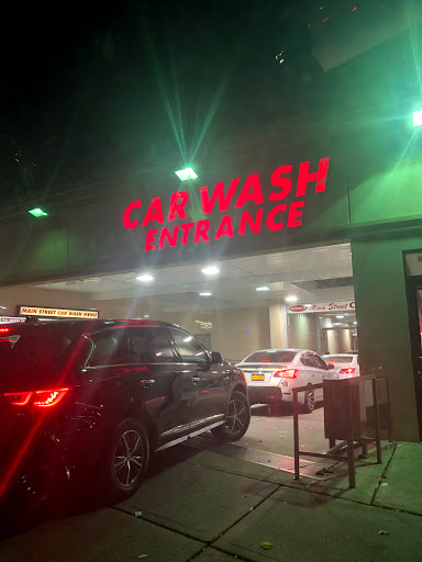 Car Wash «Jomar Car Wash», reviews and photos, 5734 Main St, Queens, NY 11355, USA