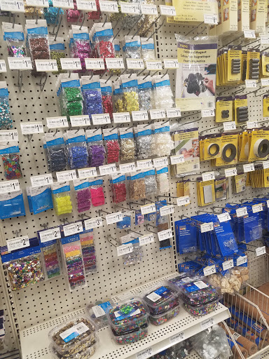Craft Store «Michaels», reviews and photos, 1830 Hilliard Rome Rd, Hilliard, OH 43026, USA