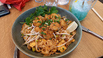 Phat thai du Restaurant vietnamien Hanoï Cà Phê Bercy à Paris - n°6