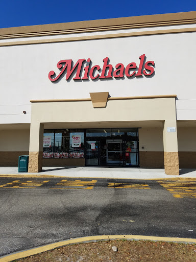Craft Store «Michaels», reviews and photos, 18700 Veterans Blvd #12, Port Charlotte, FL 33954, USA