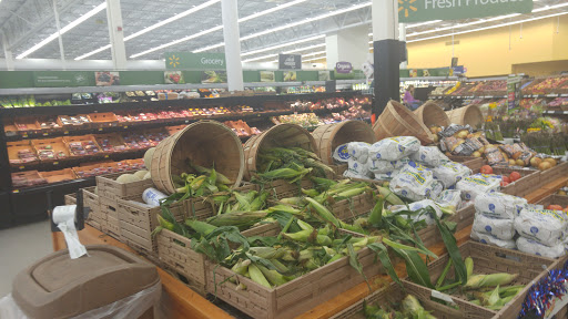 Department Store «Walmart Supercenter», reviews and photos, 103 N Caroline St, Herkimer, NY 13350, USA