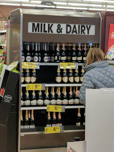 Grocery Store «Kroger», reviews and photos, 25780 Middlebelt Rd, Farmington Hills, MI 48336, USA