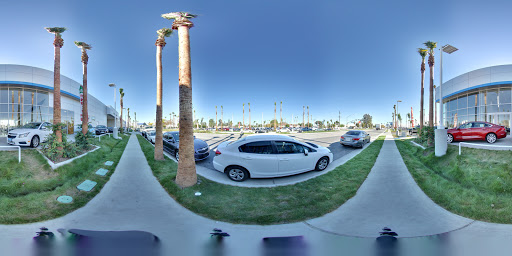 Chevrolet Dealer «Premier Chevrolet of Buena Park», reviews and photos, 6195 Auto Center Dr, Buena Park, CA 90621, USA