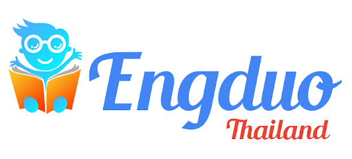 สถาบันสอนภาษาอังกฤษ Engduo Thailand