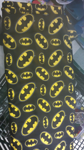 Fabric Store «Jo-Ann Fabrics and Crafts», reviews and photos, 10050 Two Notch Rd Ste 13, Columbia, SC 29223, USA