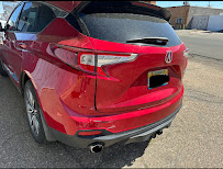 Capital Dent Masters Collision Center - Photo 5 - Car repair in Denver, CO, Denver