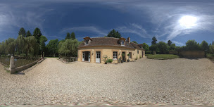 Photo n°51 de Le Moulin de Corneil à Mézilles ()