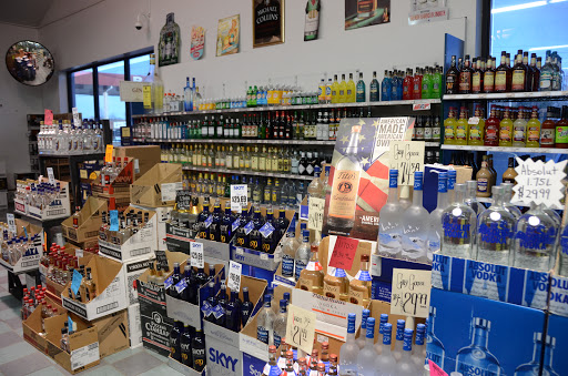 Liquor Store «Paris West Wood Wines & Liquor», reviews and photos, 1220 W Wood St, Paris, TN 38242, USA