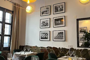 Restaurante La Gondola image