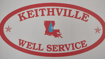 Keithville water well service and repair