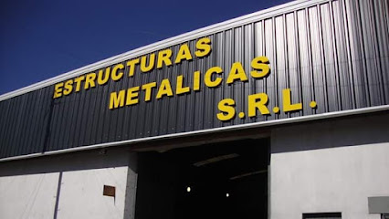 Estructuras Metalicas SRL