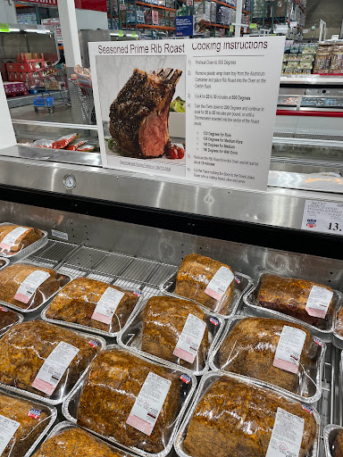 Warehouse store «Costco Wholesale», reviews and photos, 1000 N Rengstorff Ave, Mountain View, CA 94043, USA