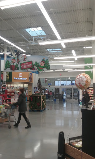 Discount Store «Walmart», reviews and photos, 631 U.S. 9, Little Egg Harbor Township, NJ 08087, USA