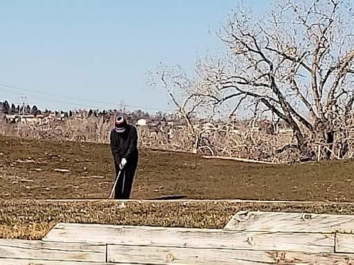 Golf Course «Broken Tee Golf Course», reviews and photos, 2101 W Oxford Ave, Englewood, CO 80110, USA