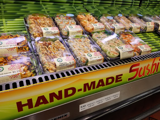 Supermarket «Fairway Market Paramus», reviews and photos, 30 E Ridgewood Ave, Paramus, NJ 07652, USA