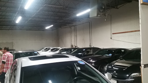 Used Car Dealer «One World Cars», reviews and photos, 11553 Chairman Dr, Dallas, TX 75243, USA