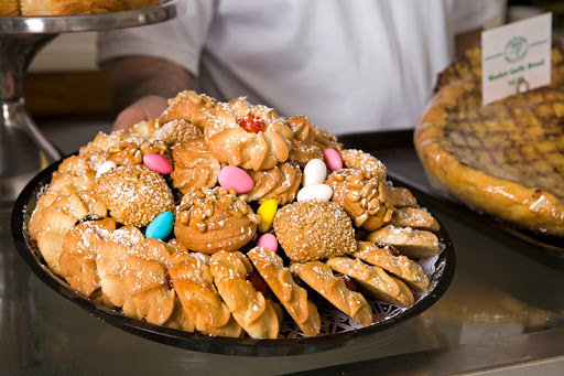 Italian Restaurant «E. 48th Street Market», reviews and photos, 2462 Jett Ferry Rd, Dunwoody, GA 30338, USA