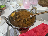 Curry du Restaurant indien Royale Tandoori à Saint-Gervais-les-Bains - n°2