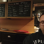 Photo n° 1 de l'avis de VEILLEUX.d fait le 25/11/2022 à 20:36 pour Chez Woody - Restaurant barbecue et tapas Vannes à Vannes